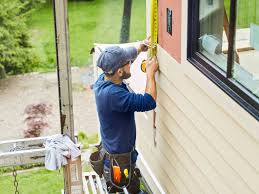 Trusted West Bend, WI Siding Experts